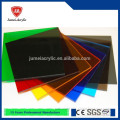 High Quality Translucent Acrylic Solid Surface Sheet
